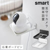 ウォール見守りカメララック 石こうボード壁対応 スマート.|m2